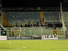 Pescara-Ancona Matelica 2-1