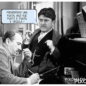 Foto tifosi