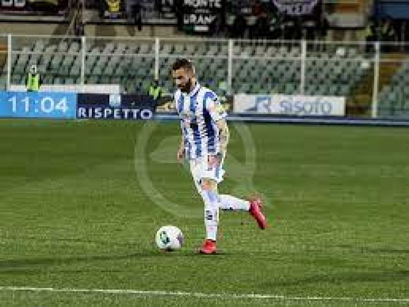 Clemenza è del Pescara, in tre dal Benevento, foto 1