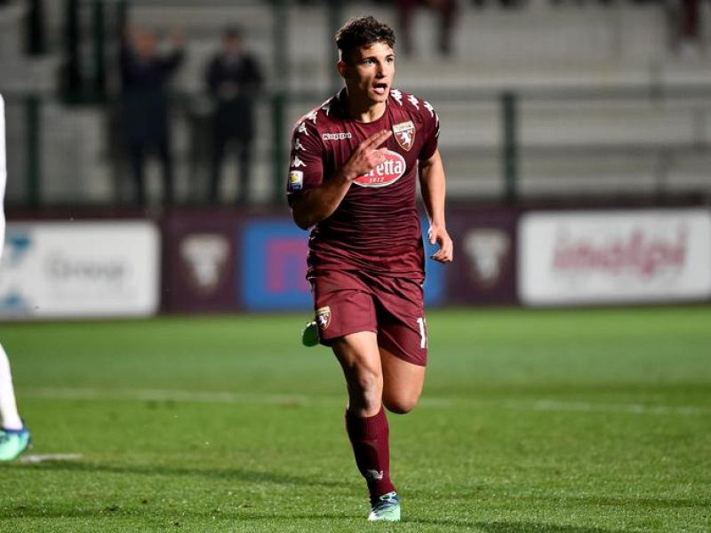 Rauti arriva in prestito dal Torino, foto 1