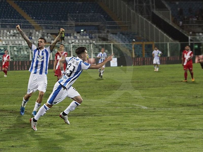 Sbloccata la cessione di Di Grazia, va da Zeman, foto 1