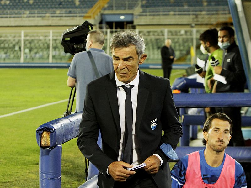 Carrarese-Pescara, probabili formazioni, foto 1