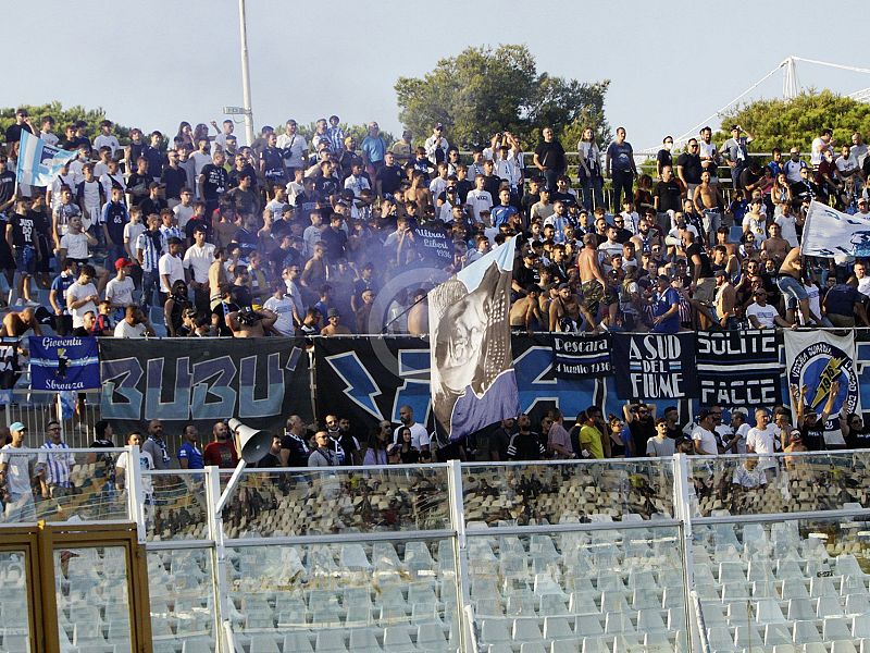 Subito in campo, info biglietti Pescara-Grosseto, foto 1