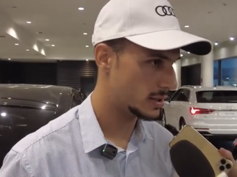 Cancellotti: ‘’Felice per i gol, ora sotto col Montevarchi’’, foto 1