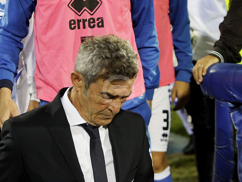 Auteri, 60 anni da primo in classifica e tanto lavoro da fare, foto 1