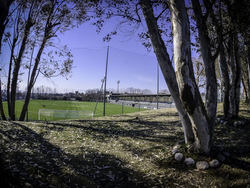 Un positivo nel Pescara, foto 1