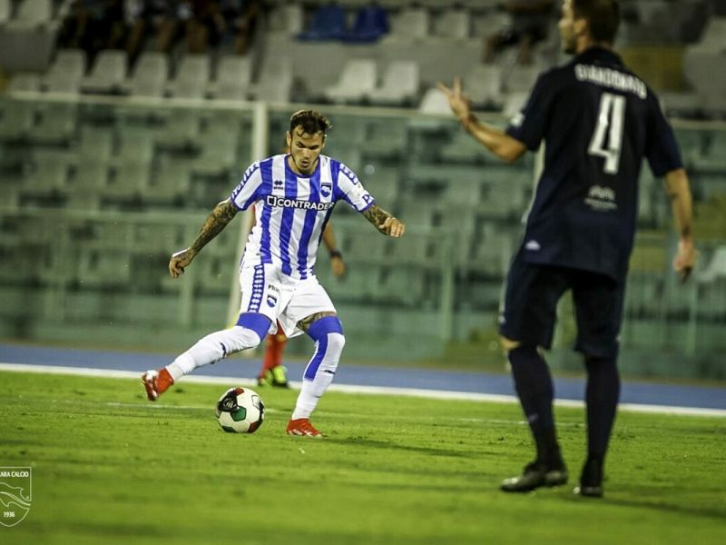 D'Ursi:''Gli episodi ci stanno penalizzando'', foto 1