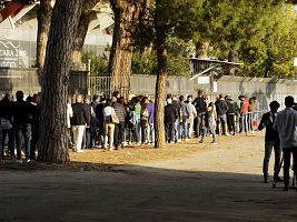 Pescara-Reggiana 2-3