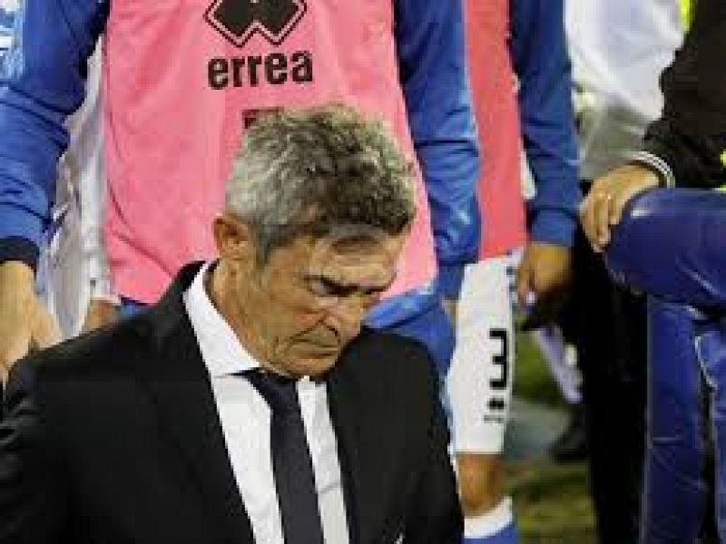 Auteri:’’Non sono preoccupato, abbiamo sofferto ma la C è così’’, foto 1