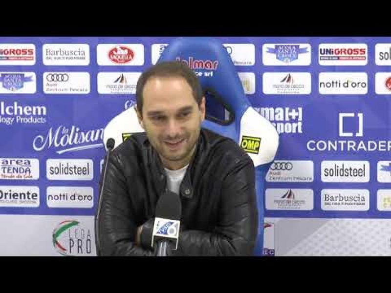 DG Fermana:'' Da un calciatore del Pescara, minacce di stampo mafioso'', foto 1