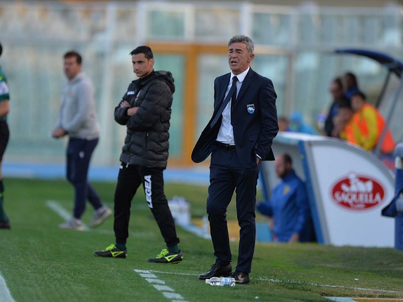 Pescara-Modena, probabili formazioni, foto 1