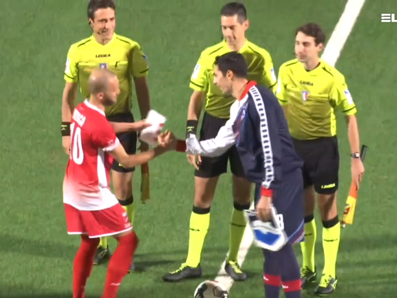 Teramo-Pescara 1-0 FINALE, foto 1