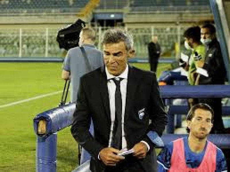 Auteri:’’Abbiamo fatto bene ma dobbiamo imparare a gestire le pressioni’’, foto 1