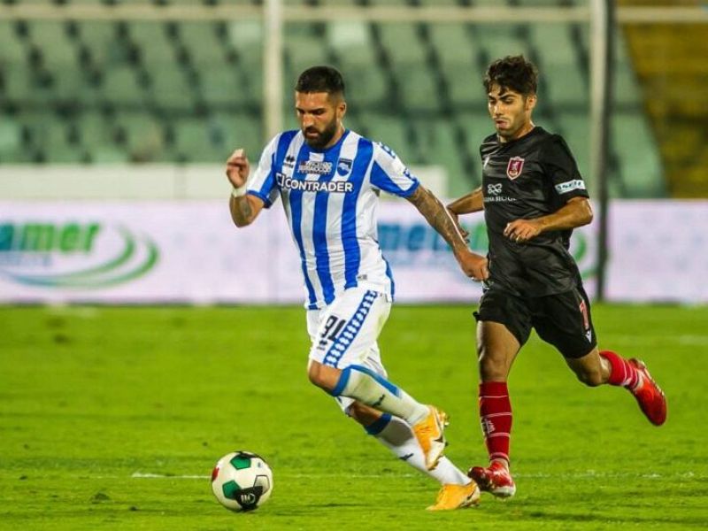 Stangata per Giuseppe Rizzo, foto 1