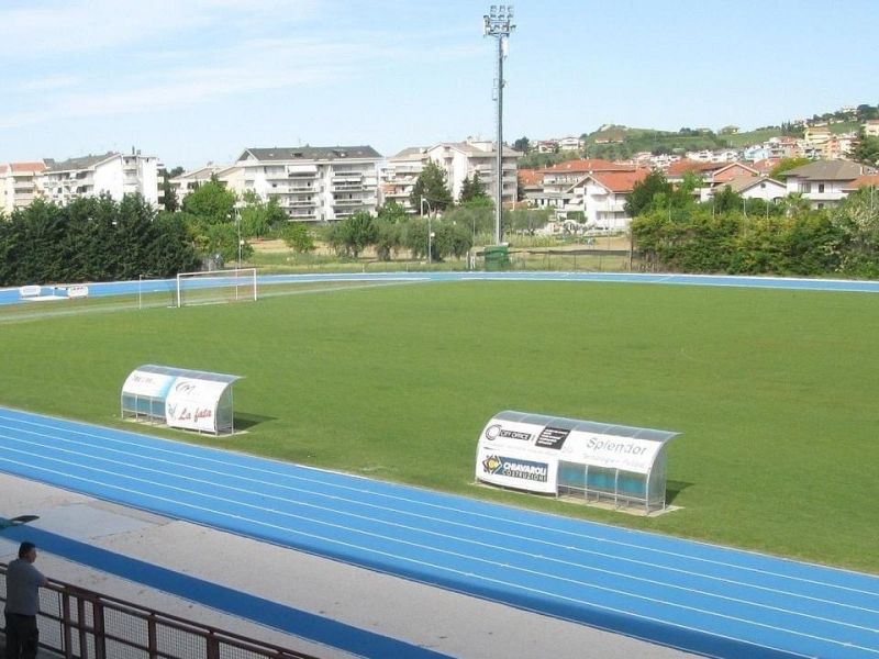 Il Pescara gestirà il Mastrangelo di Montesilvano, foto 1