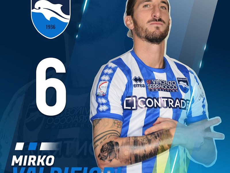 CALCIOMERCATO: Risoluzione del contratto per Valdifiori, foto 1