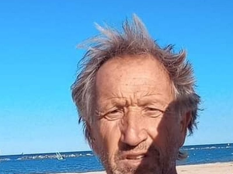 È morto Gino Tagliolini, foto 1