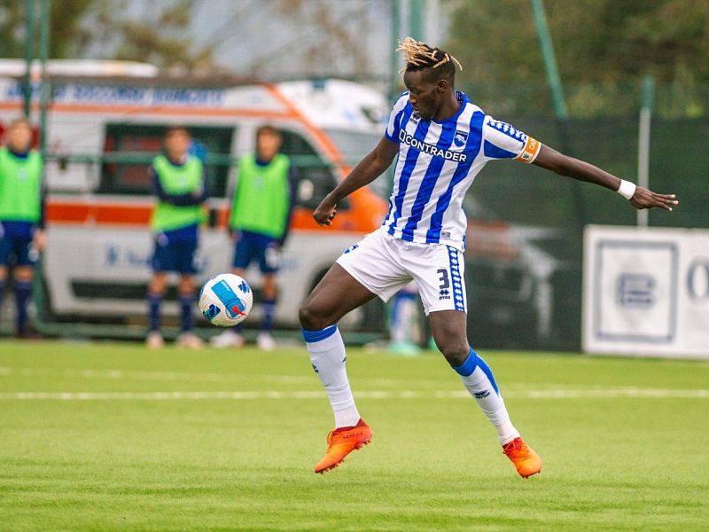 CALCIOMERCATO: Sakho ceduto al Bologna, foto 1