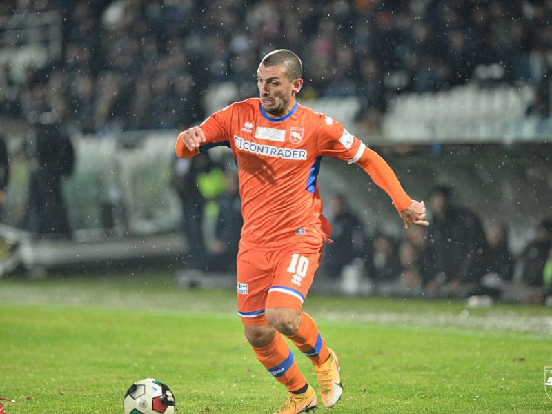 UFFICIALE: Marilungo alla Pro Sesto, foto 1