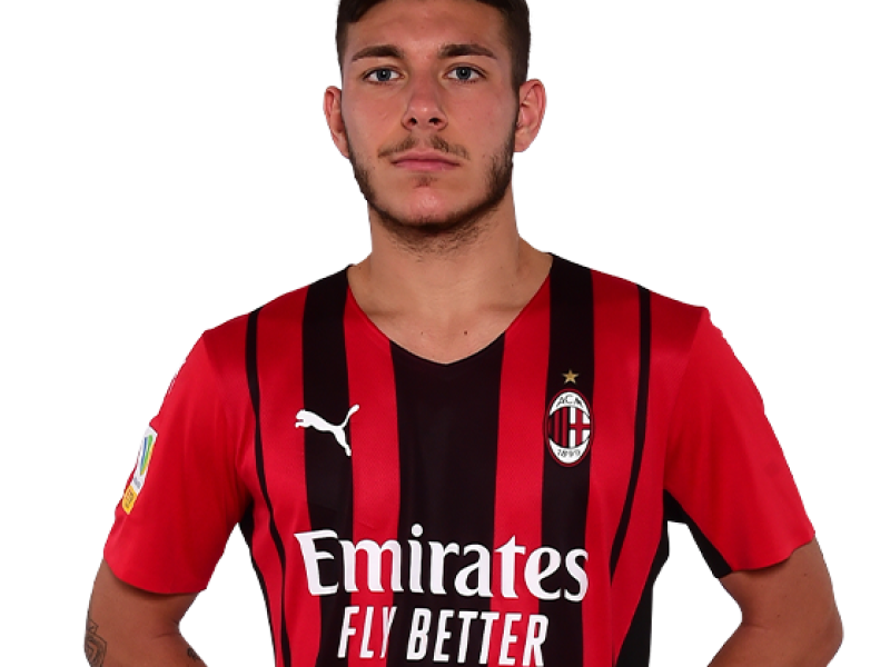 CALCIOMERCATO: Arriva Amore dal Milan, foto 1