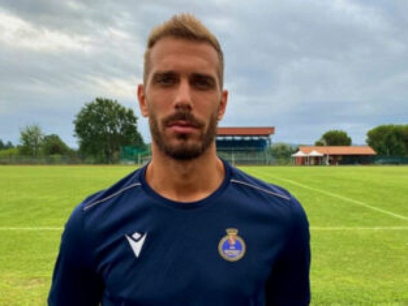 Sebastiani:''Abbiamo preso Cernigoi'', foto 1