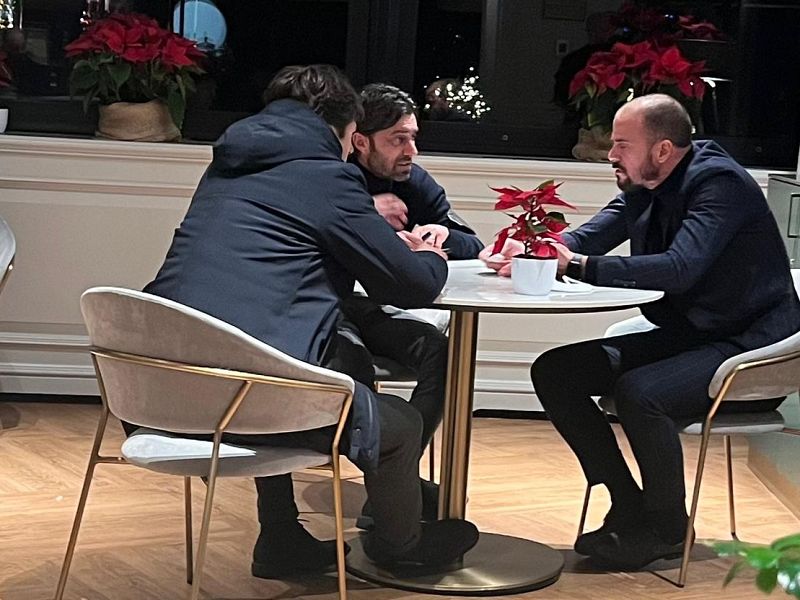 CALCIOMERCATO: Arriva Pontisso, Galano al Bari, foto 1