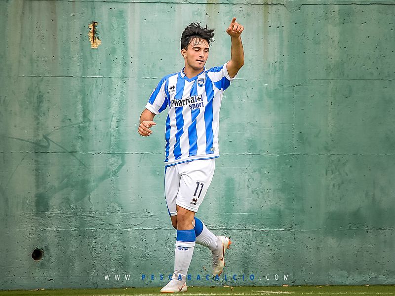 CALCIOMERCATO: In arrivo Napoletano dal Parma, foto 1