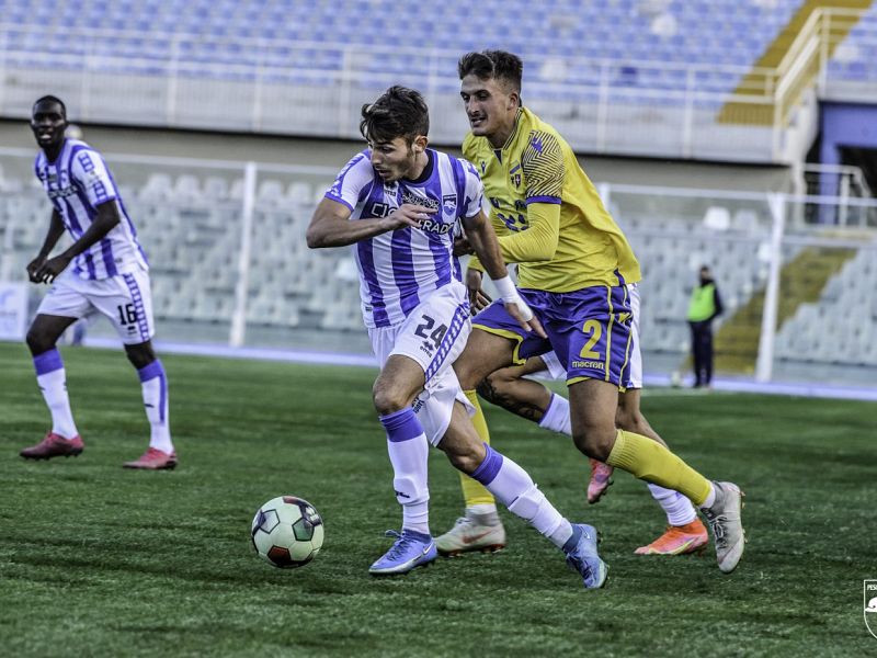 UFFICIALE: Bocic saluta Pescara, foto 1