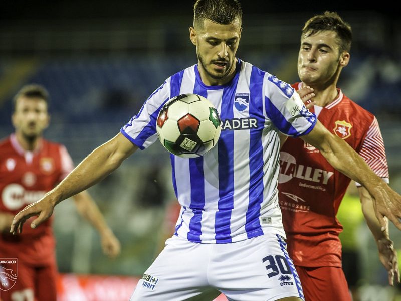 UFFICIALE: Via anche De Marchi, foto 1