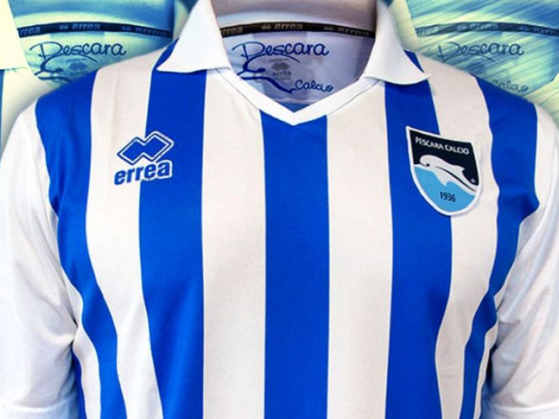 Pescara-Gubbio, FORMAZIONI UFFICIALI, foto 1