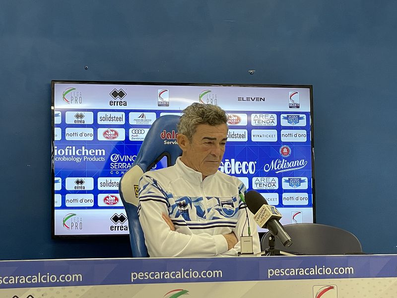 Auteri: ''Abbiamo fatto una buona gara, è mancato solo il gol’’, foto 1