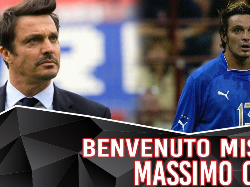 Ufficiale, Massimo Oddo è il nuovo allenatore del Padova, foto 1