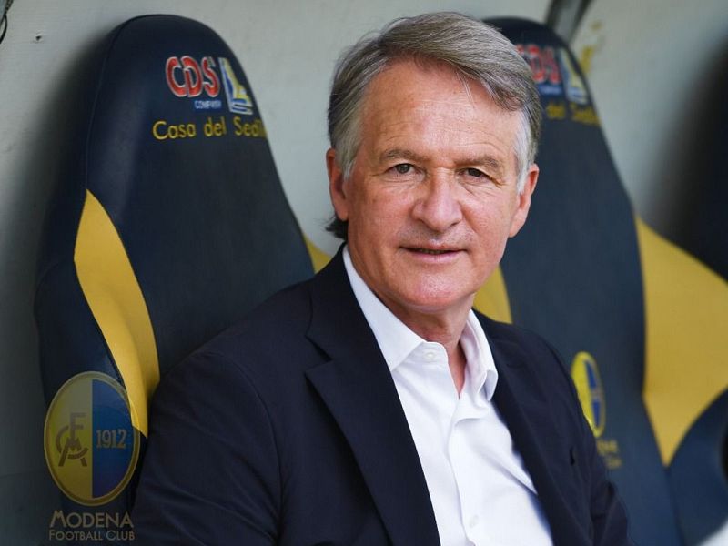 Tesser: ''Non capisco la polemica di Auteri. Non mi è mai capitato in tanti anni di calcio'', foto 1