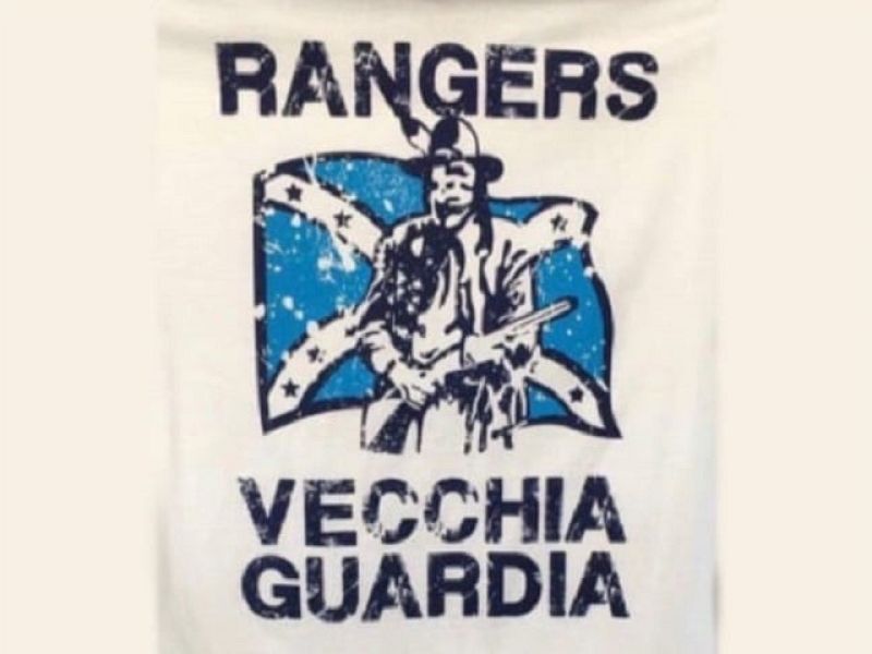 Pescara Rangers Vecchia Guardia per l'Ucraina, foto 1