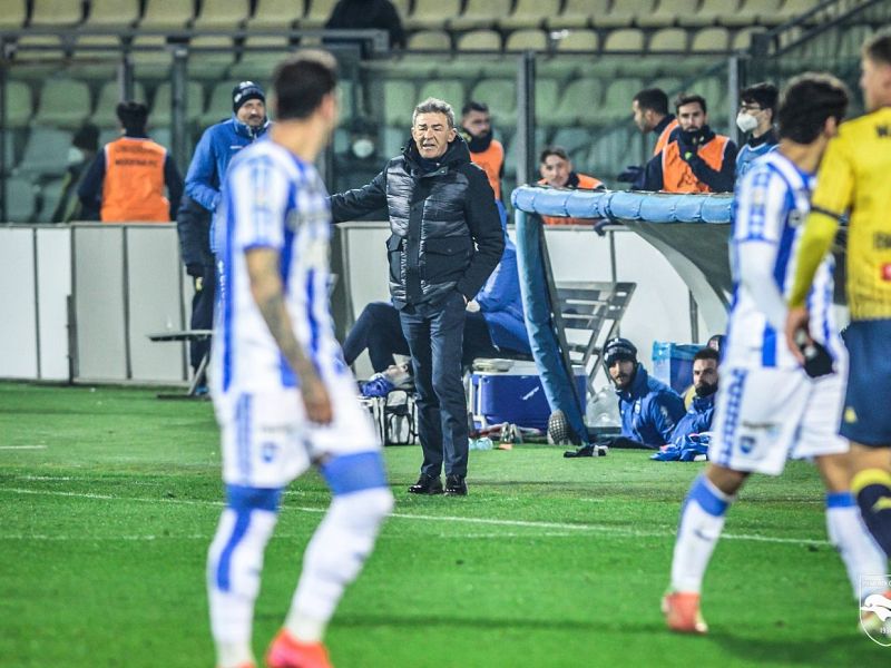 Pescara, i convocati di Auteri per il Siena, foto 1