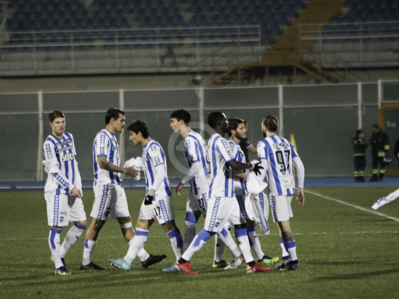 Il futuro del Pescara nelle prossime due gare, foto 1