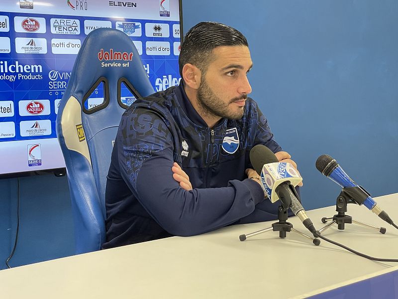 Iacobucci:’’Dobbiamo chiudere prima le partite, ma possiamo dire la nostra ai play off’’, foto 1