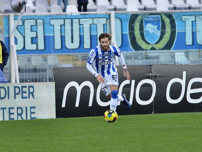 Clemenza:''Terzo posto obiettivo minimo di stagione'', foto 1