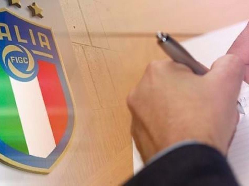 Caso plusvalenze, il comunicato della FIGC, foto 1