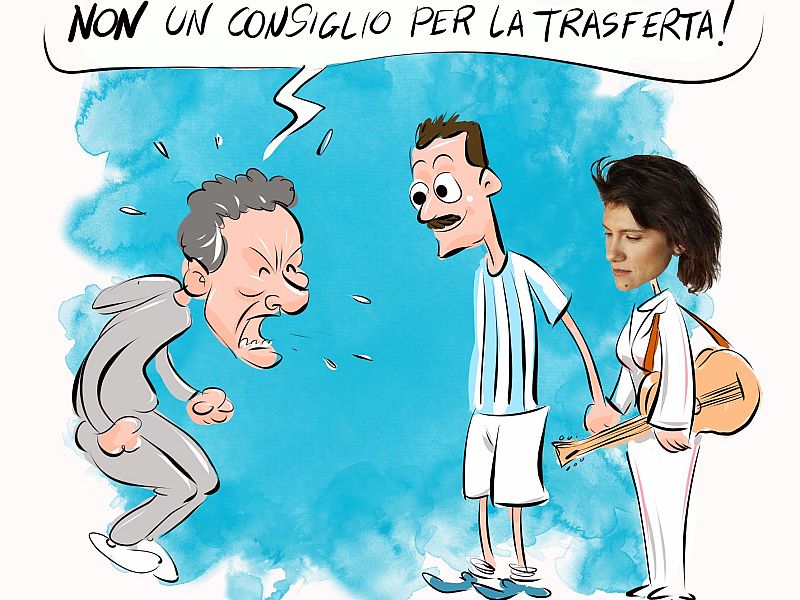 Nuove vignette su forzapescara.com, foto 1