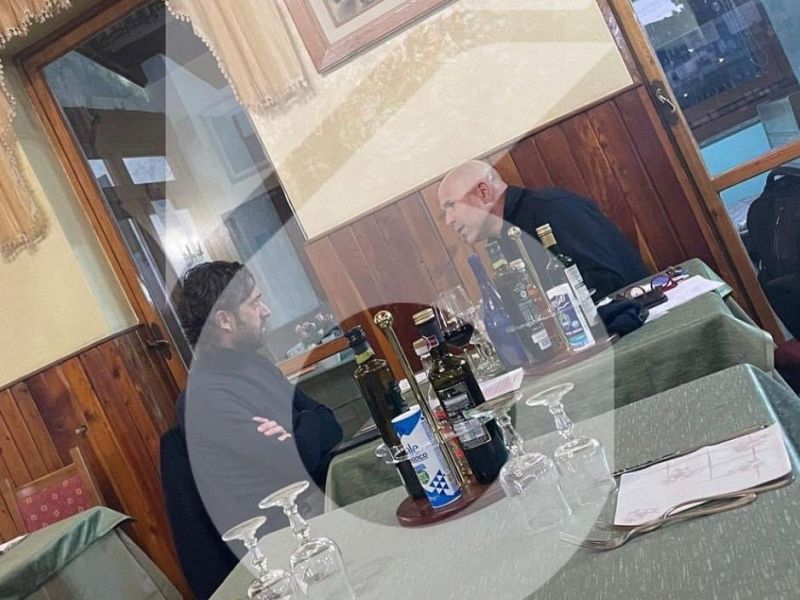 Balla la panchina di Auteri. Matteassi e Sabastiani alla ricerca del sostituto, foto 1