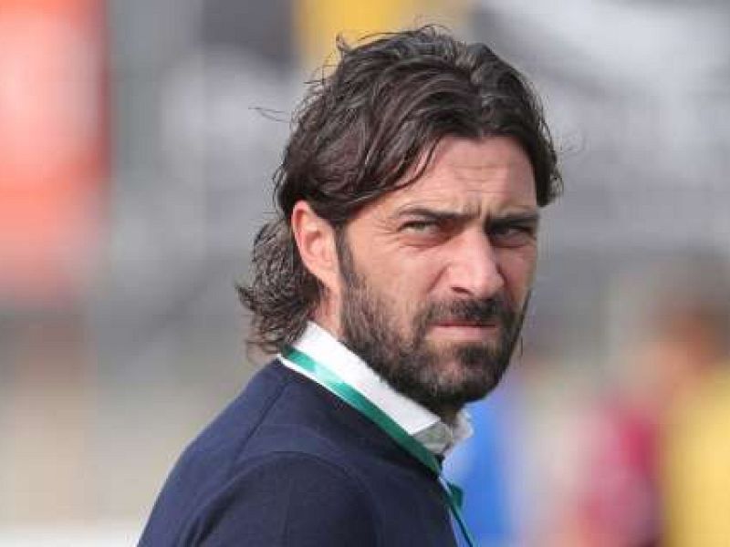 Matteassi:''Zauri ha voglia di riscatto. Non mi piace parlare di fallimento tecnico'', foto 1