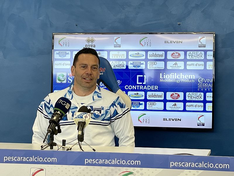 Zauri:’’Mi godo questo ritorno’’, foto 1