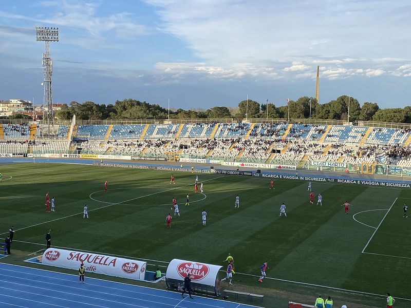 Pescara-Grosseto 2-1 FINALE, foto 1