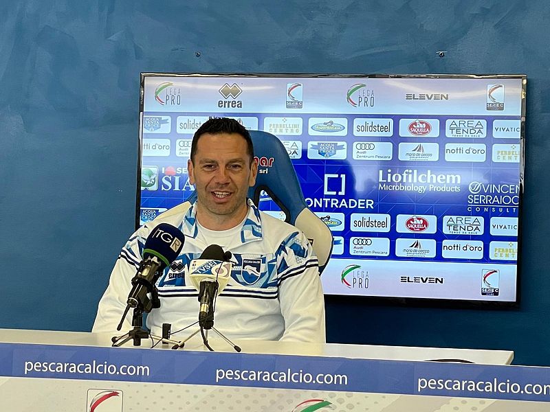 Zauri:‘’L’importante è portare a casa la vittoria’’, foto 1