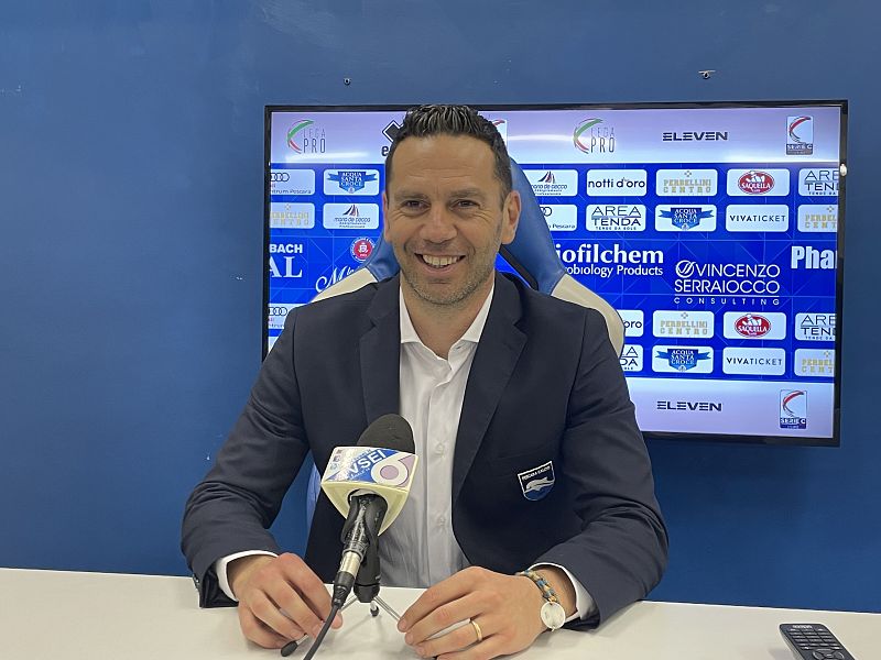 Zauri:''Passaggio del turno meritato. Spero lo stadio si riempia’’, foto 1