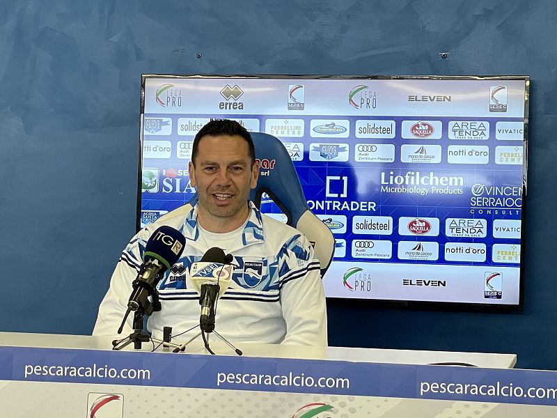 Zauri:''Vogliamo fare una grande impresa'', foto 1