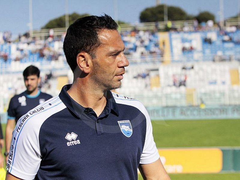 Zauri:''Mi assumo le responsabilità ma abbiamo dato l'anima'', foto 1