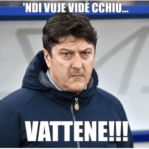 Foto tifosi