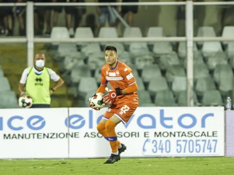 Rete 8: Sorrentino al Monza, due arrivi in biancazzurro, foto 1